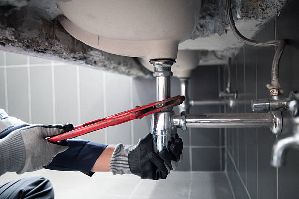 Trusted Water Heater Repair service in West Wareham, MA - AAA Plumbing Heating